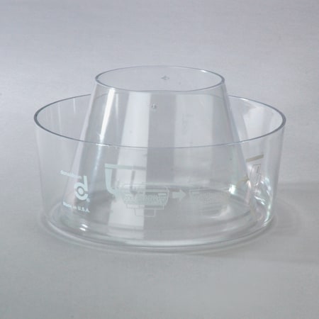 Donaldson Air Cleaner Parts, P020227 P020227